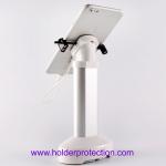 COMER Phone shop security alarm display mobile phone magnetic stands