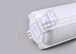 High Capacity PP Filter Housing / 10' Water Purifier Housing EPDM Silicone