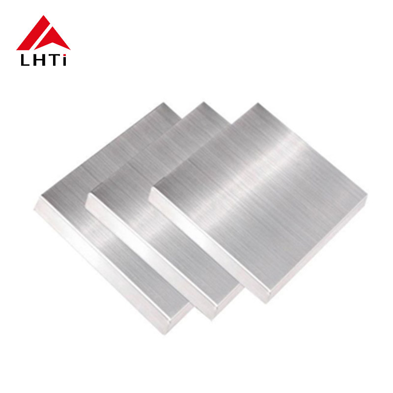 1678C Melting Point Titanium Sheets For Medical Industry Strong Biocompatible And Durable Solutions