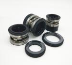 18bar John Crane Type 2100 Elastomer Bellows Seal Single Spring