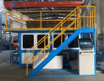 Chemical Powder Automatic Batching Weighing Machine