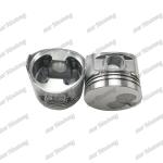 Piston 3TNV76 119717-22080 For Yanmar Diesel Engine Repair Parts