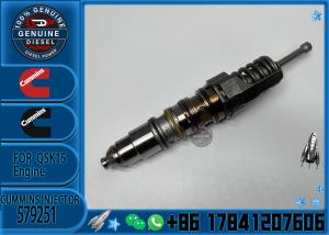 Wholesale 1499257 579251 03/12/14/15/17/19 HPI DT12 11 L02 HPI series injector for SCANIA Truck Bus from china suppliers