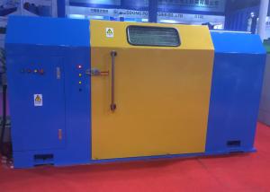Wholesale Coper Double Twisting Machine Stranding Bunching Machinery For Multi-Strand Cored Wire Cable from china suppliers