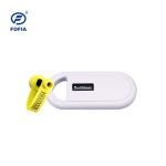 Ear Tag Rfid Reader 134.2khz Pet Animal Micro Chip Tag Reader 10cm
