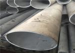 Seamless10 Inch Bulk Carbon Steel Pipe Brushed High Grades Dark Color Decorative