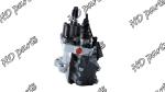 QSC8.3 Engine Spare part 3973228 4921431 For Cummins