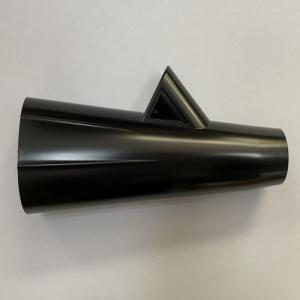 Wholesale Black Precision Mold Services High Precicion PC Medical Urethoscope Handle from china suppliers