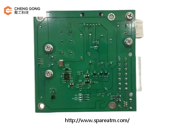 445-0752915 ATM Machine Parts NCR Power Control Board With Heartbeat Top Level