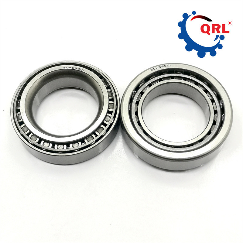 Differential Bearing 90366-50001 Tapered Roller Bearing For Toyota HILUX KUN25