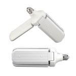 PBT Material Blade LED Lights 80lm/W No Flicker Eye Protection