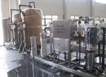 1 Stage RO Reverse Osmosis Purifier DOW Membrane Drinkable Water Treatment 6TPH
