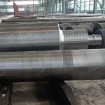 2.4951 DIN NiCr20Ti Alloy Round Bar UNS N06075 Nimonic 75 HR 75 Nickel Alloys