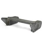 Corrosion Resistant Casting Automotive Parts , CNC Machining Castings For