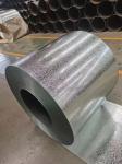 Baosteel SGCC dx51d Electro galvanizing Steel Coil Z275 G550 0.3mm Thickness