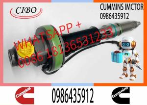 Wholesale K38 QSK38 engine fuel injector 4964172 4955526 F00BL0J013 F00BL0J014 0986435912 Y431K05419 from china suppliers