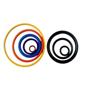 Wholesale Low Temperature Resistant FKM O-Ring for Sealing Usage in AS568 PG Standard Size from china suppliers