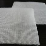 High Absorbency Sterile Gauze Swabs Non Sensitizing Cotton Medical Use