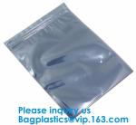 Aluminium Plastic Antistatic k Esd Shielding Electronic Packaging Pet Bag With