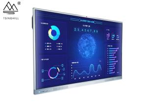 Wholesale CCC Meeting Room Interactive Display 65 Touch Screen Monitor For Conference Room from china suppliers