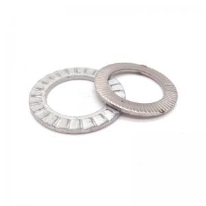 Wholesale Large Iron M16 Flat Washer Anodized M8 Spacer Washer from china suppliers