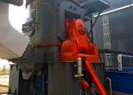 High Efficiency Pulverised Coal Burner Production Line