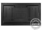 Ultra Narrow Bezel 55" Digital Signage Video Wall 1080P HD 3.5mm 500 Brightness