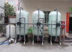 3T Brackish Water Reverse Osmosis Water Treatment Plant Salt Water To Drinking