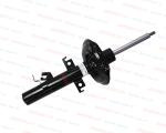 Front Left Shock Absorbers Universal 2014 X-TRAIL Japanese Car Qashqai Stuts J11