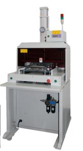 Wholesale PCB Punching Machine Economical Rigid Flexible Singulation Machine from china suppliers