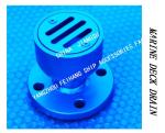 YBS TYPE MARINE ROUND FLOOR DRAIN, ROUND DECK FLOOR DRAIN WITH FLANGE, ROUND