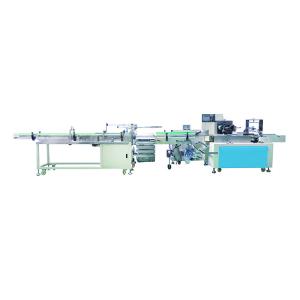 Wholesale PID 25mm Manual Bread Packing Machine Horizontal Flow from china suppliers