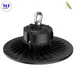 240W 150-190lm/W LED High Bay Light 7 Years Warranty Beam Angle 60d/90d/120d Low