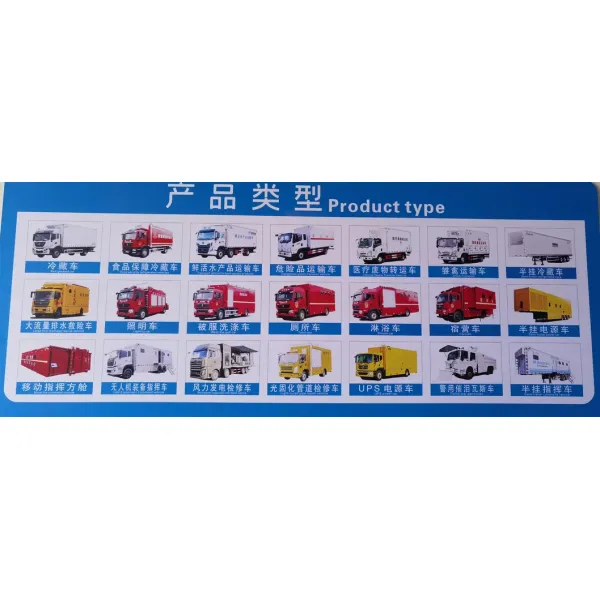 Shacman Heavy Duty 4X2 Refrigerated Truck 15t Frozen Food Transport Vehicle