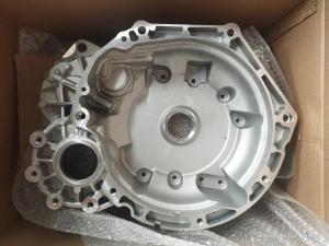 Wholesale new CVT180 TS11 transmission torque converter housing front housing assembly 10407852 for 2016-2023 ROEWE I5 I6 from china suppliers
