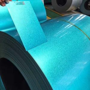 Wholesale Cold Rolled Steel Coil / Galvalume Steel Coil / Aluminum Zinc Alloy Coated Steel from china suppliers