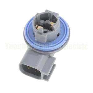 Wholesale 68046629AA Car Front Side Turn Signal Light Grey Lamp Bulb Holder from china suppliers