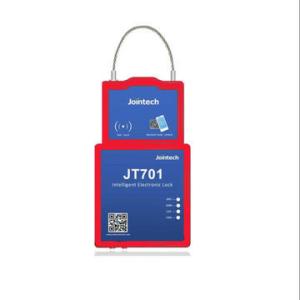 Wholesale CE High Security Anti Explosive Container Seal Tracking For Truck from china suppliers