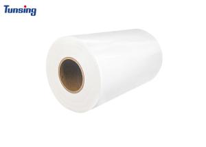 Wholesale Thermo Polyester Adhesive Film Hot Melt Glue Film For Textile Fabric from china suppliers