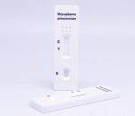 Mycoplasma Pneumoniae Antigen Test Lateral Flow Immunochromatographic Assay Test