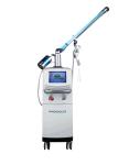 Best price top sell 7 hinge joint arm co2 fractional laser treatment with 3