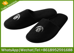 Wholesale hotel slipper,bathroom slipper,SPA slipper,Towel Slippers, Terry slipper from china suppliers