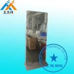 Floor Standing 49 Inch Magic Digital Mirror Advertising Digital Bathroom Mirror
