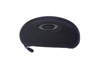 Wholesale Durable EVA Glasses Case 220*110*50 MM with Metal Plate Logo for Ockley from china suppliers