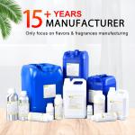Customization Sucrose Juice Flavors For Making Tasty Beverage Flavour