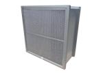 180°C High Temperature EPA Air Filter For Energy And Electric Utility Industry