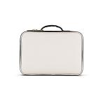 Waterproof Large Cosmetic Handle Makeup Bag Case