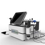 RF ESWT Physical Shock Wave Therapy Machine For Ed Tramtent