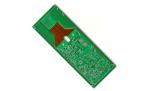 4 Layers Rigid Flex Circuit Boards Fast Smt Contract Manufacturing