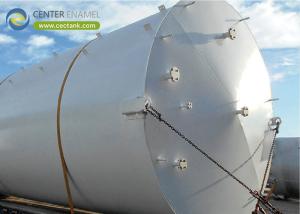Wholesale Center Enamel Can Provide Pressure Vessels for Slovakia Chemical Industry from china suppliers